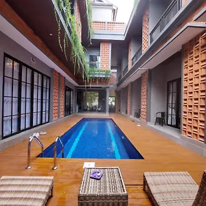 Mantra House Джимбаран