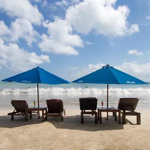 Bali Baliku Private Pool Джимбаран