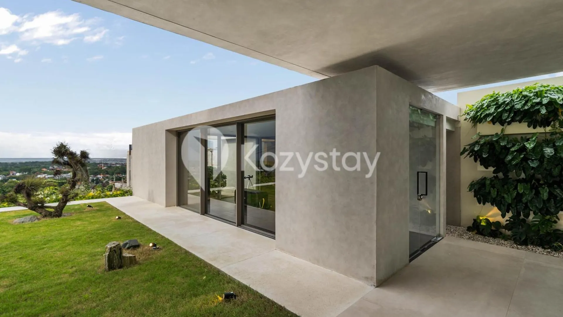 Ardjuno Villa By Kozystay - Ungasan Jimbaran   Jimbaran (Bali)