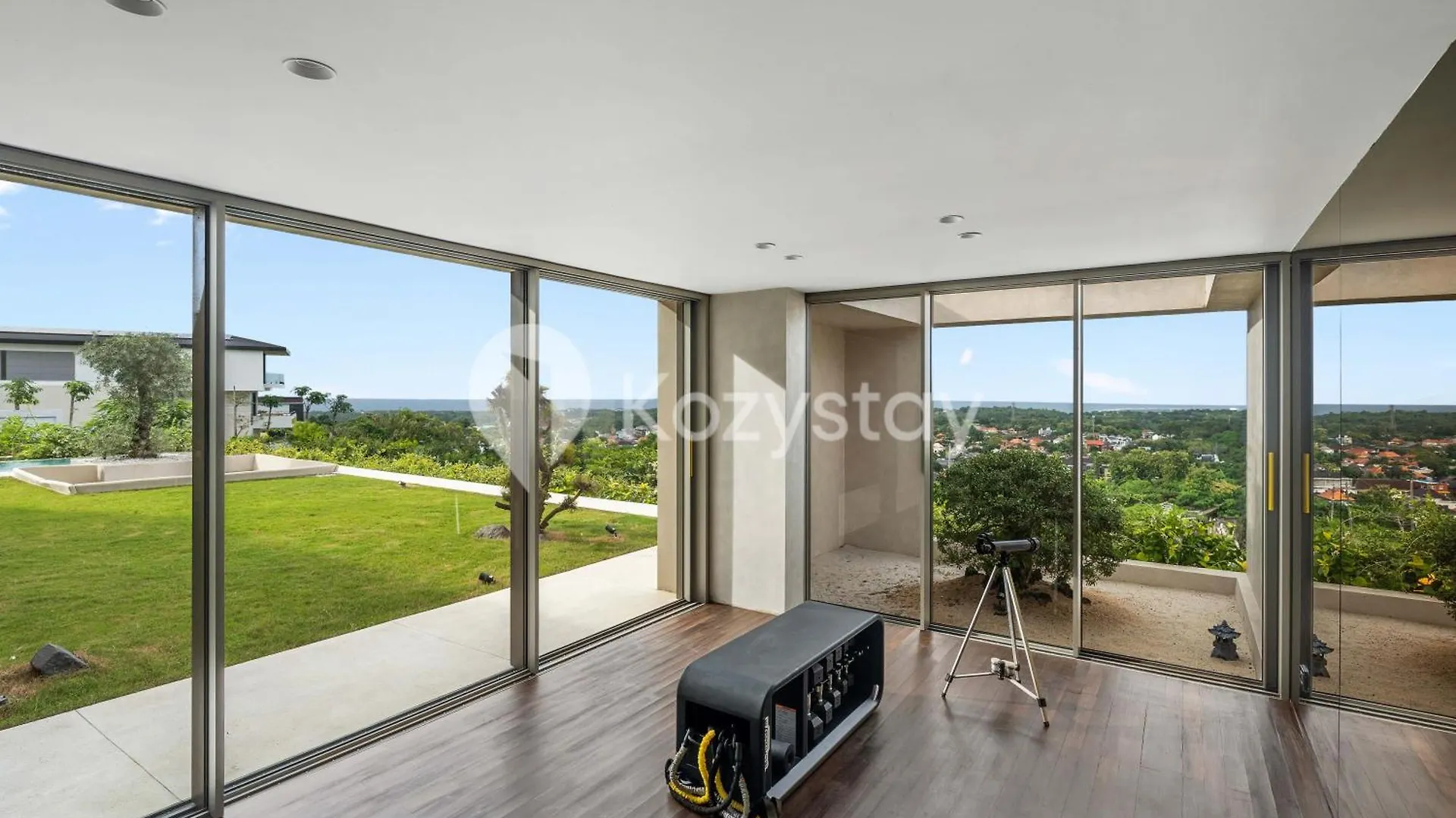 Ardjuno Villa By Kozystay - Ungasan Jimbaran  0*, Jimbaran (Bali)