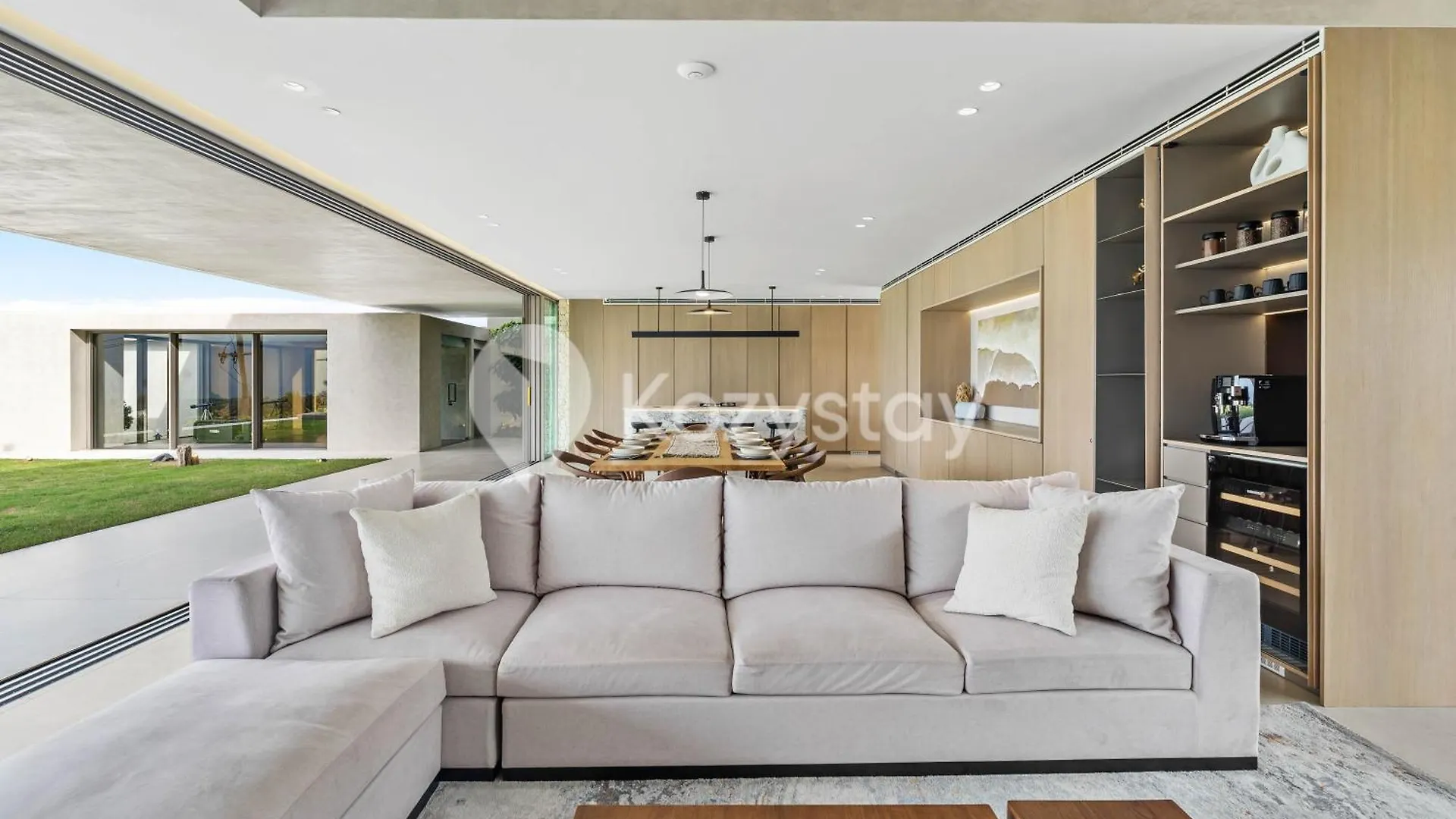 Ardjuno Villa By Kozystay - Ungasan Jimbaran  Jimbaran (Bali)