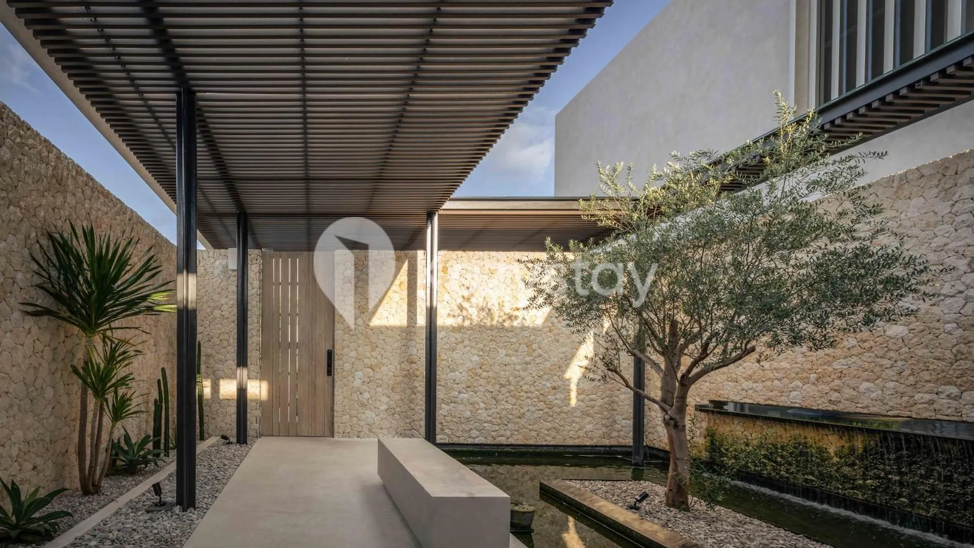 Ardjuno Villa By Kozystay - Ungasan Jimbaran  0*, Jimbaran (Bali) Indonesia