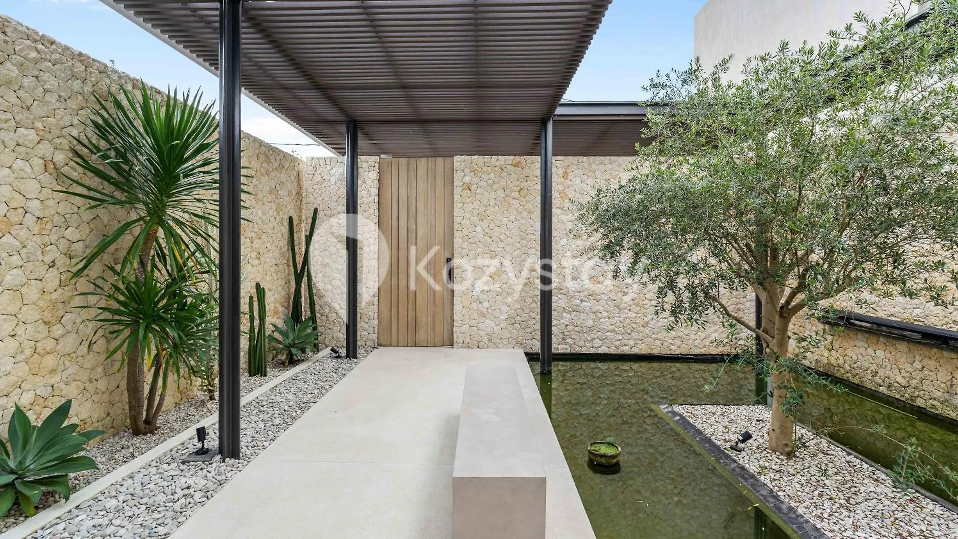 Ardjuno Villa By Kozystay - Ungasan Jimbaran  Indonesia
