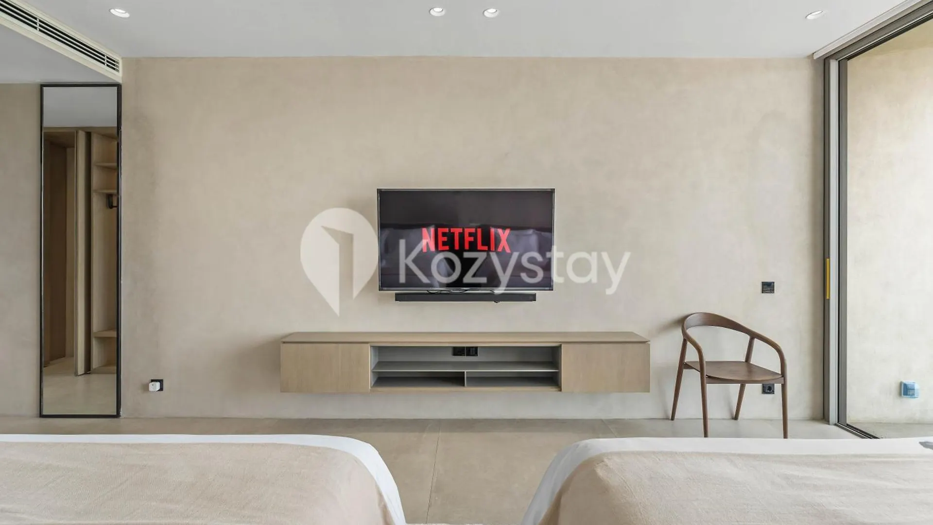 Ardjuno Villa By Kozystay - Ungasan Jimbaran  0*, Jimbaran (Bali)