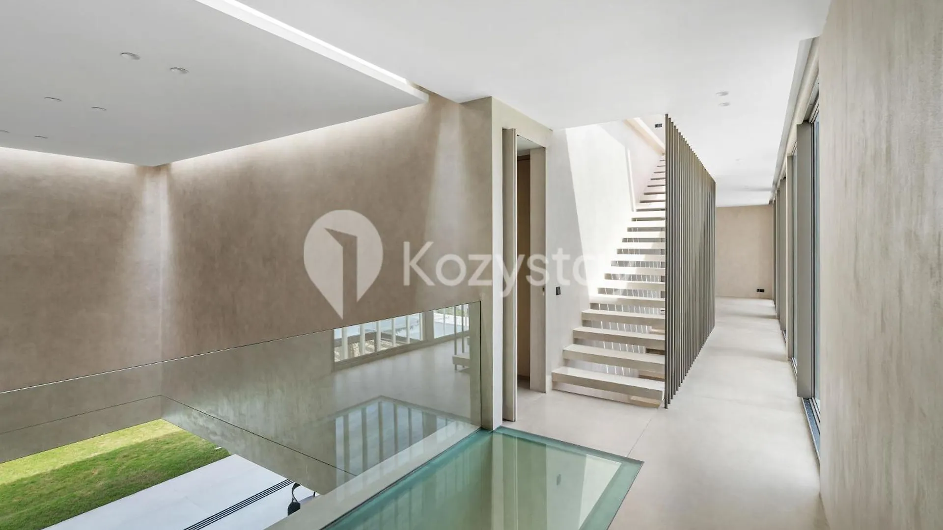 Ardjuno Villa By Kozystay - Ungasan Jimbaran  0*, Jimbaran (Bali)