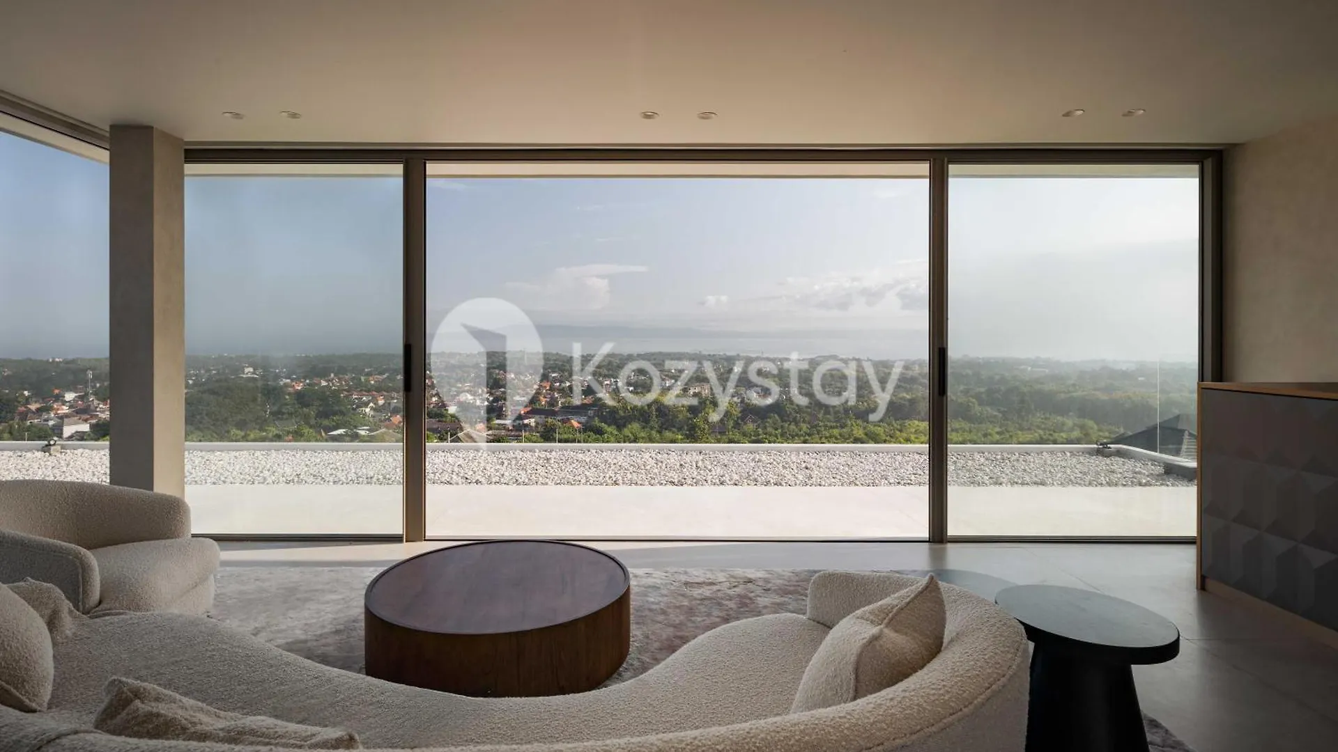 Ardjuno Villa By Kozystay - Ungasan Jimbaran  Indonesia
