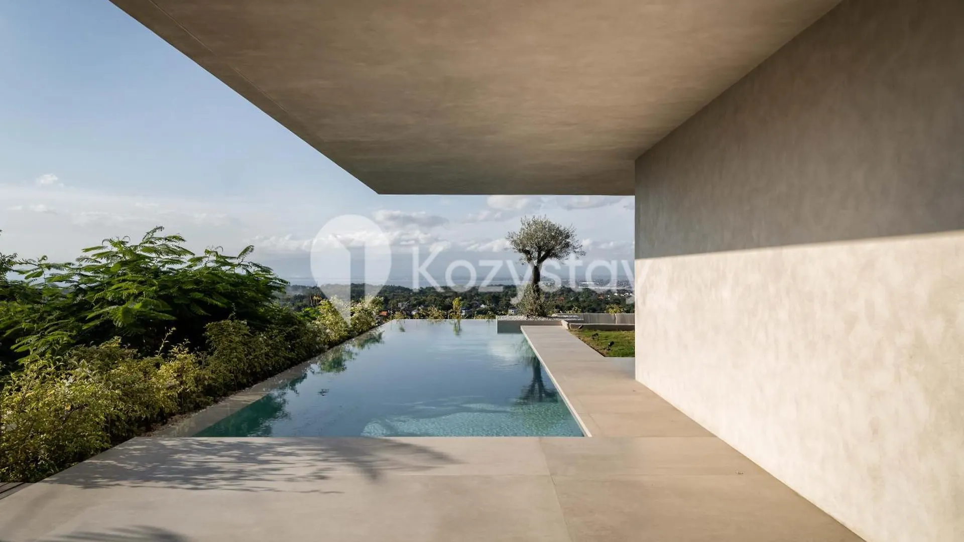 Ardjuno Villa By Kozystay - Ungasan Jimbaran   Jimbaran (Bali)