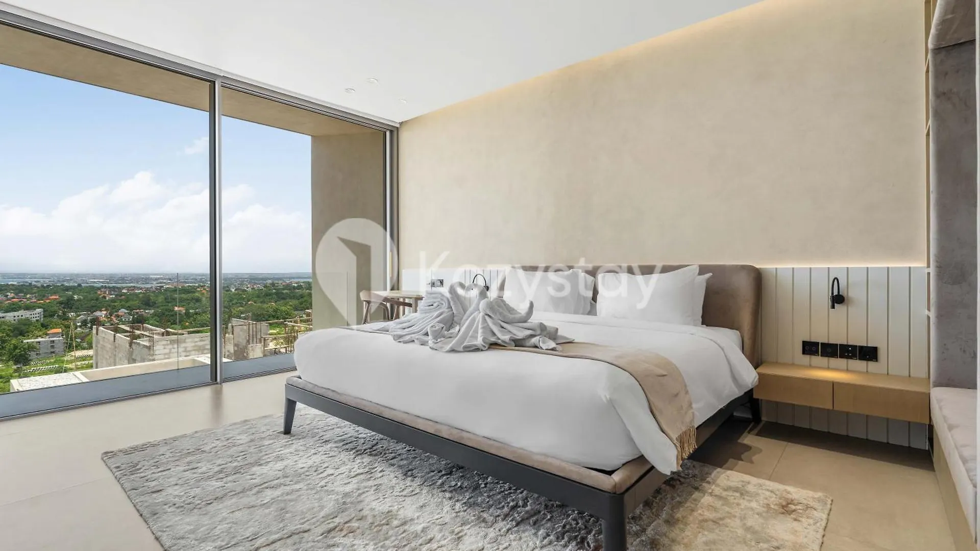 Ardjuno Villa By Kozystay - Ungasan Jimbaran  Jimbaran (Bali)