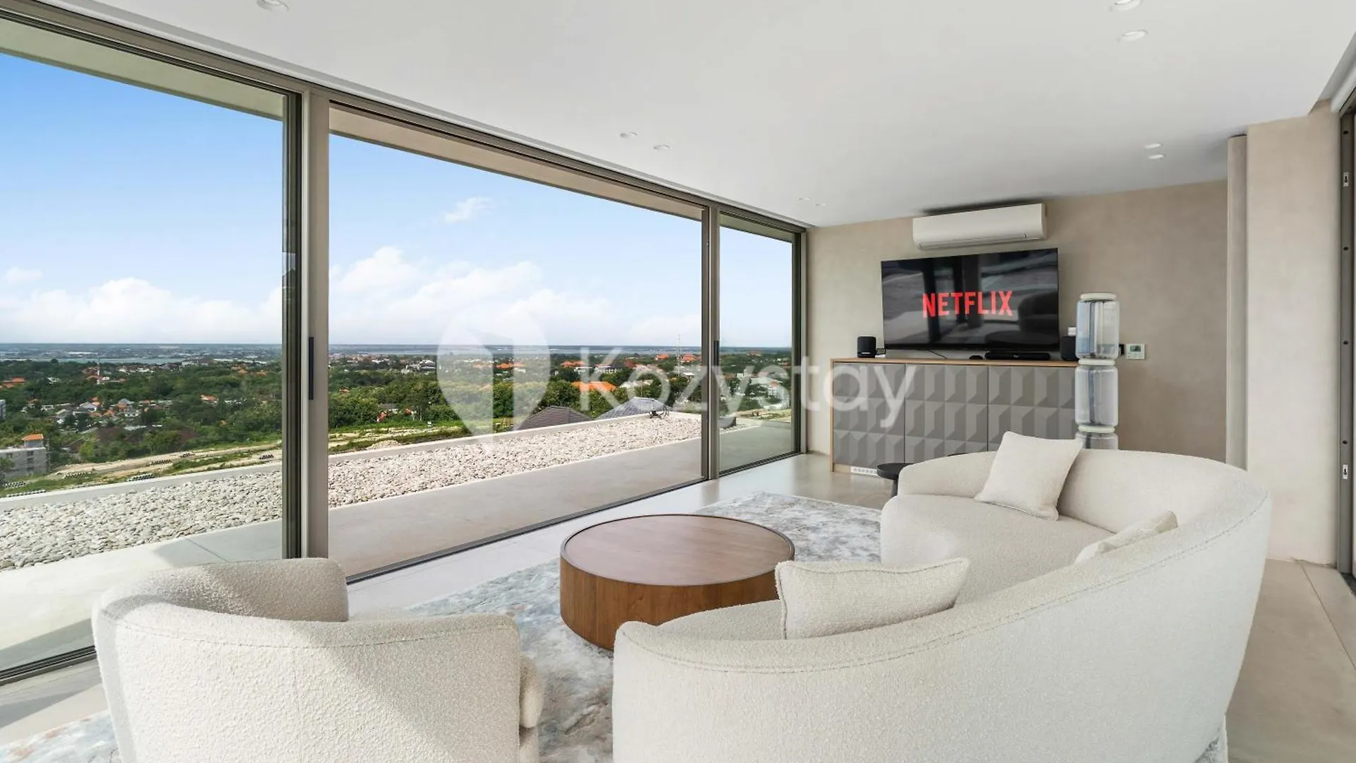 Ardjuno Villa By Kozystay - Ungasan Jimbaran  Jimbaran (Bali)