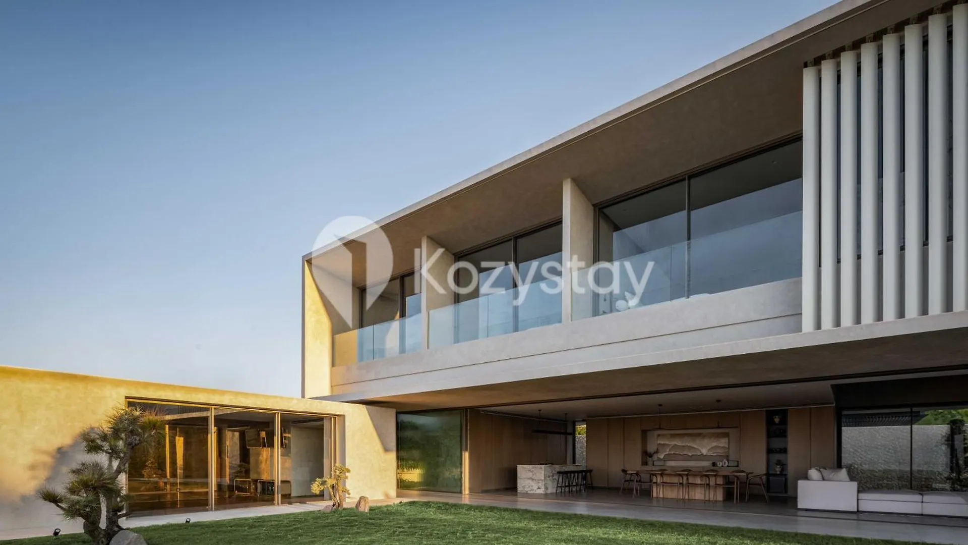 Ardjuno Villa By Kozystay - Ungasan Jimbaran  Jimbaran (Bali)